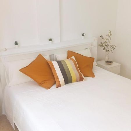Appartement Bambino Playa à Marbellac Extérieur photo
