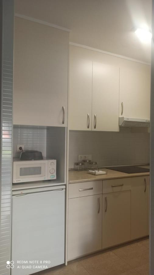 Appartement Bambino Playa à Marbellac Extérieur photo