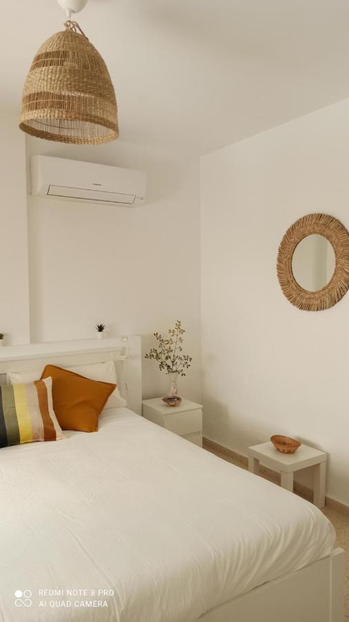 Appartement Bambino Playa à Marbellac Extérieur photo