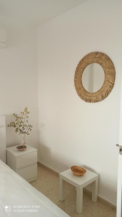 Appartement Bambino Playa à Marbellac Extérieur photo