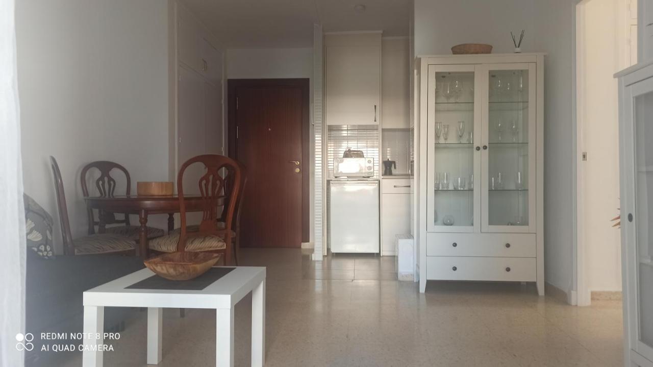 Appartement Bambino Playa à Marbellac Extérieur photo