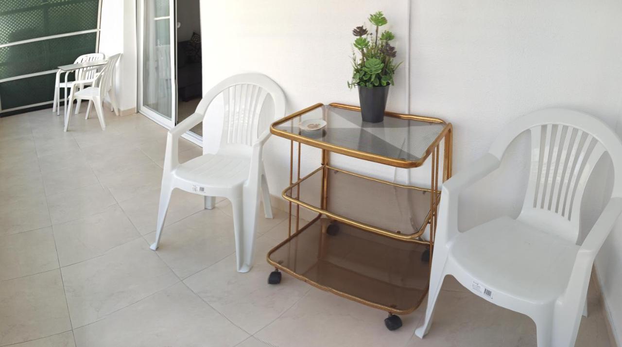 Appartement Bambino Playa à Marbellac Extérieur photo