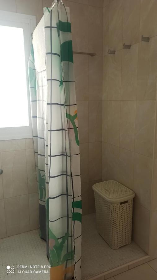 Appartement Bambino Playa à Marbellac Extérieur photo