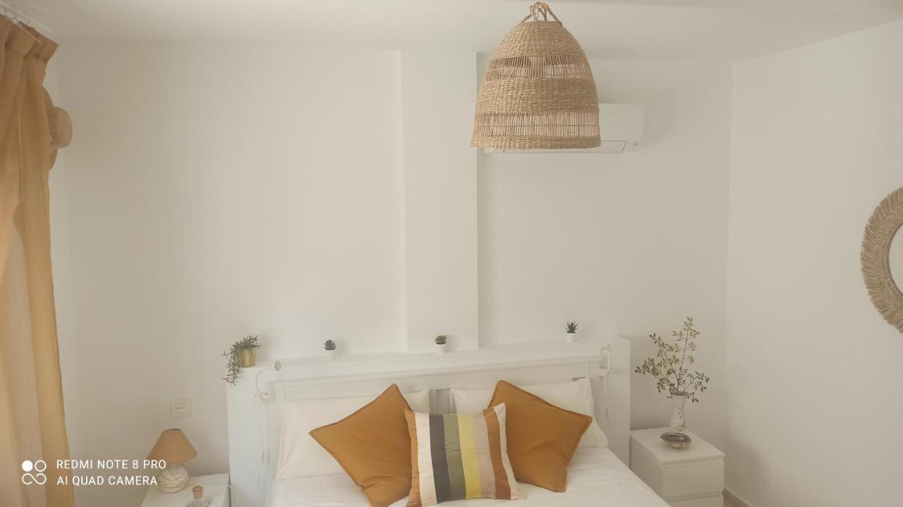 Appartement Bambino Playa à Marbellac Extérieur photo