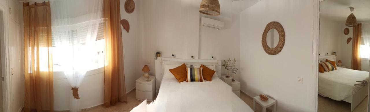 Appartement Bambino Playa à Marbellac Extérieur photo
