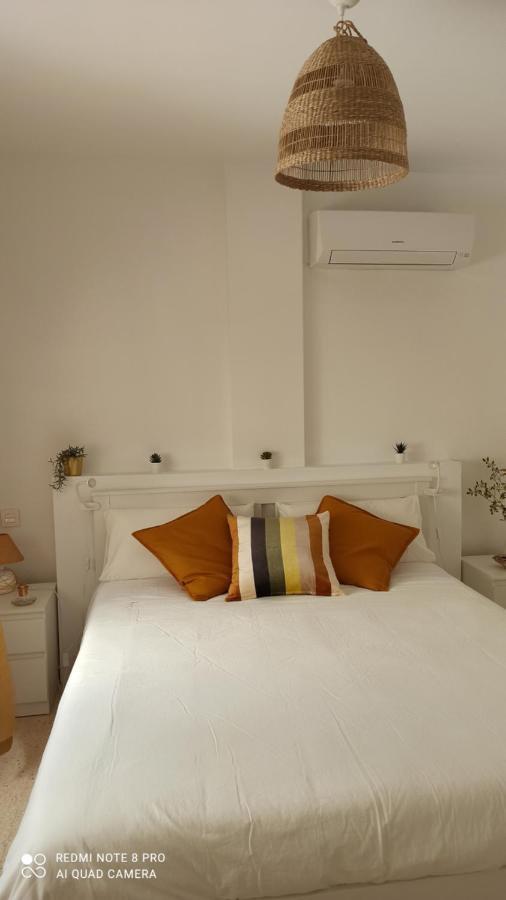 Appartement Bambino Playa à Marbellac Extérieur photo