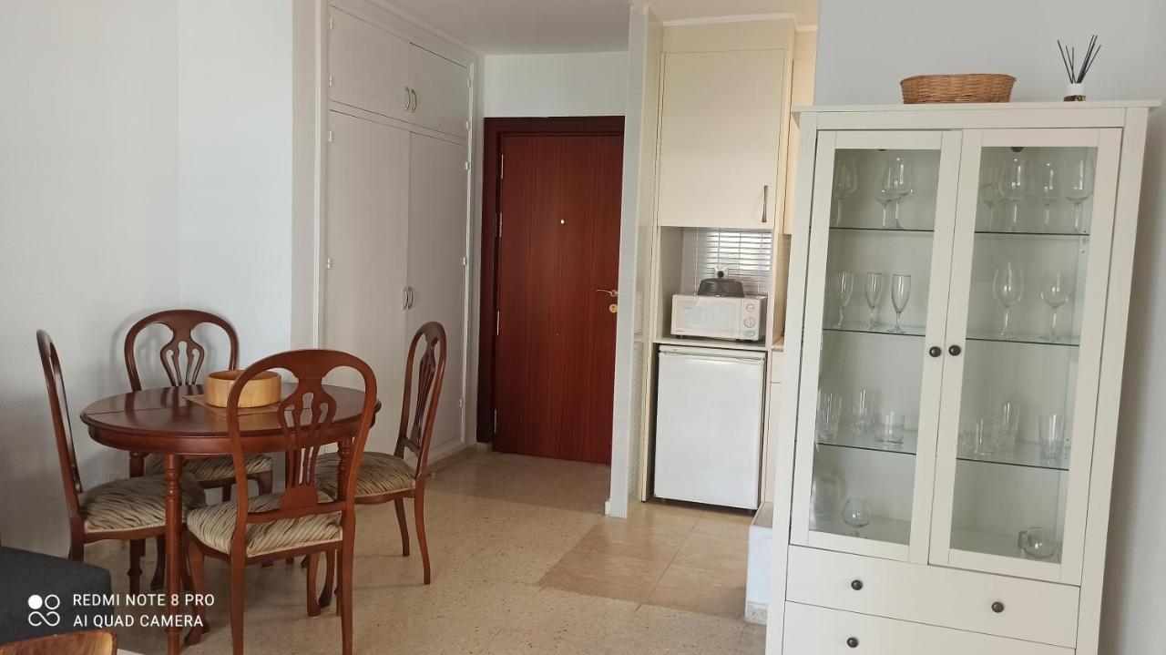 Appartement Bambino Playa à Marbellac Extérieur photo